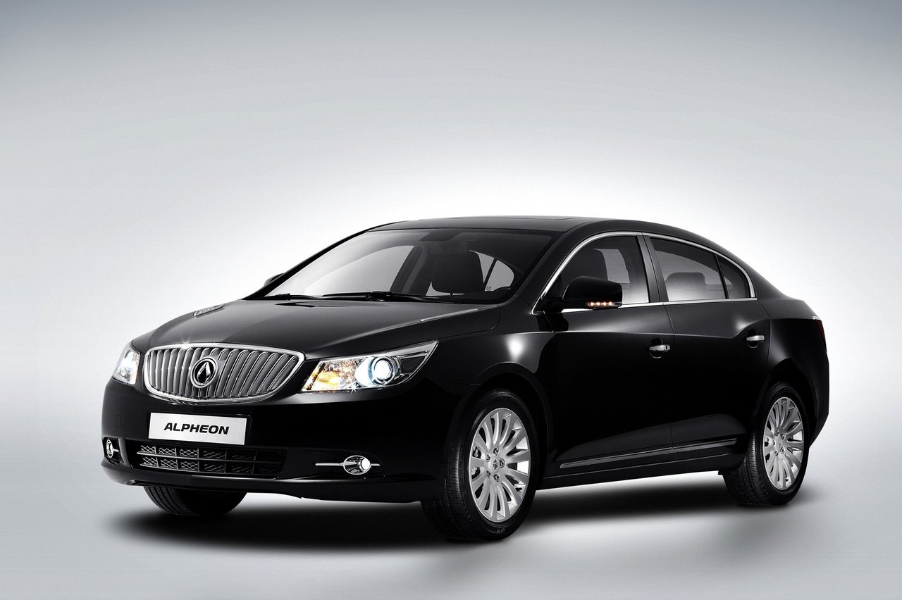 Замена подшипника ступицы Daewoo Alpheon в Жуковском