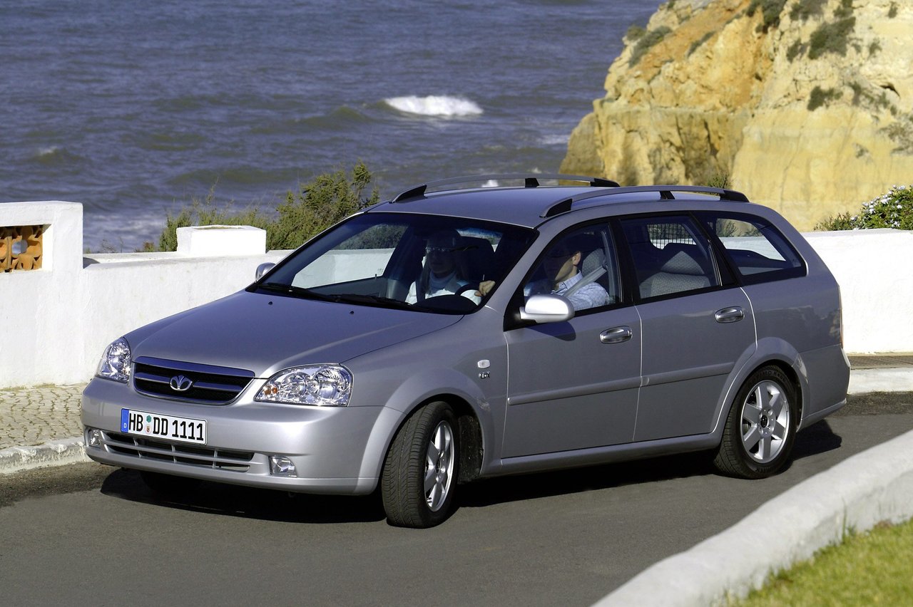 Замена подшипника ступицы Daewoo Nubira в Жуковском