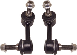 Замена стабилизатора Daewoo Gentra  в Жуковском