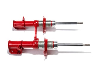 Замена передних и задних стоек Daewoo Lacetti Premiere  в Жуковском